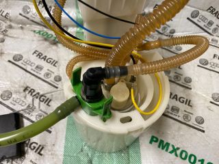 bontott SEAT EXEO Üzemanyag Szivattyú