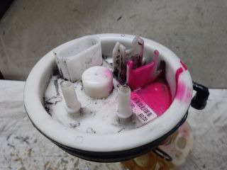 bontott SEAT EXEO Üzemanyag Szivattyú