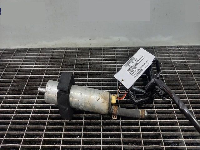 bontott SEAT EXEO Üzemanyag Szivattyú