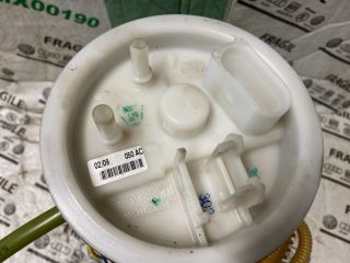 bontott SEAT EXEO Üzemanyag Szivattyú