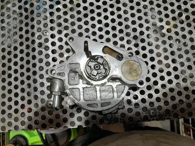 bontott SEAT EXEO Vákumpumpa