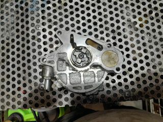 bontott SEAT EXEO Vákumpumpa