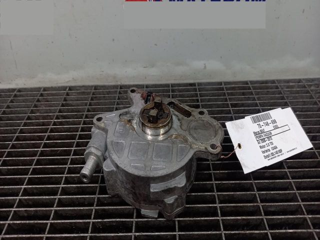bontott SEAT EXEO Vákumpumpa