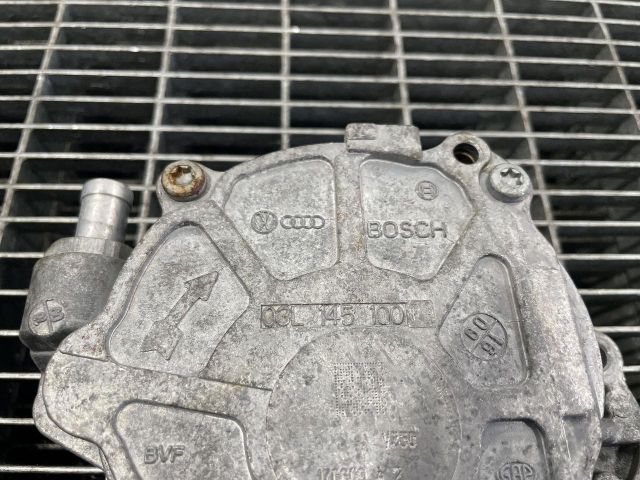 bontott SEAT EXEO Vákumpumpa