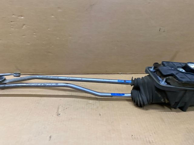 bontott SEAT EXEO Váltó Kulissza