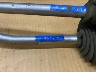 bontott SEAT EXEO Váltó Kulissza