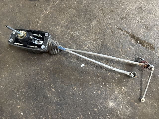 bontott SEAT EXEO Váltó Kulissza