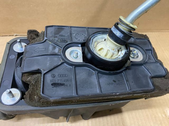 bontott SEAT EXEO Váltó Kulissza