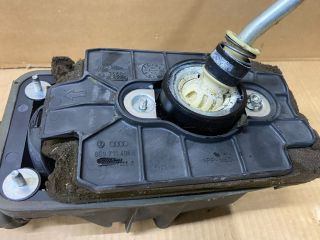 bontott SEAT EXEO Váltó Kulissza