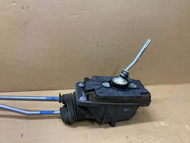 bontott SEAT EXEO Váltó Kulissza