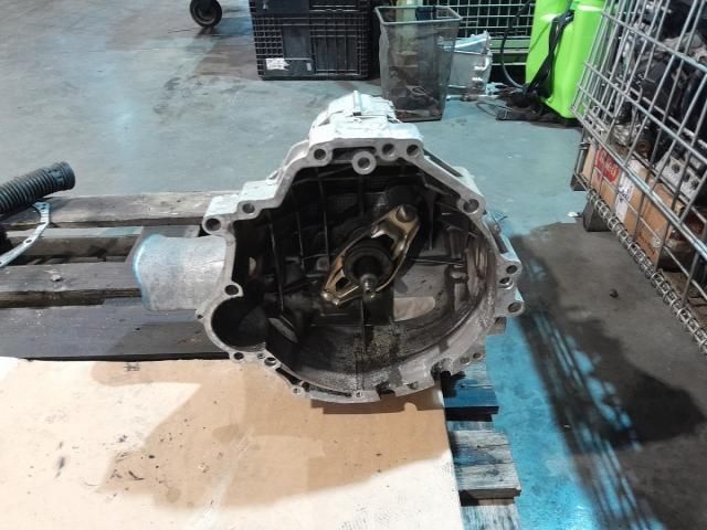 bontott SEAT EXEO Váltó (Mechanikus)