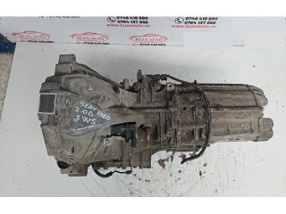 bontott SEAT EXEO Váltó (Mechanikus)