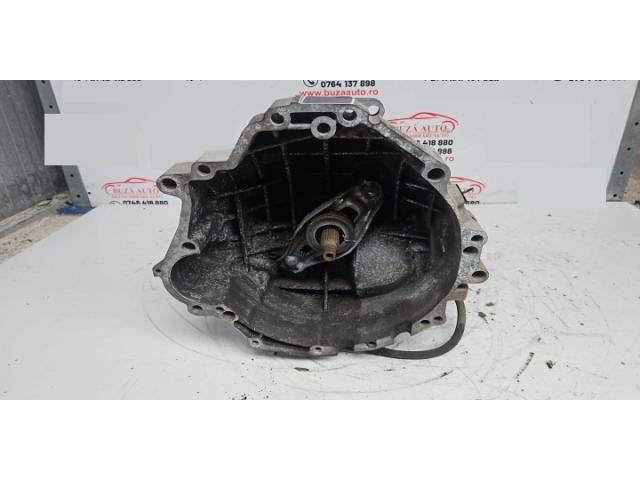 bontott SEAT EXEO Váltó (Mechanikus)