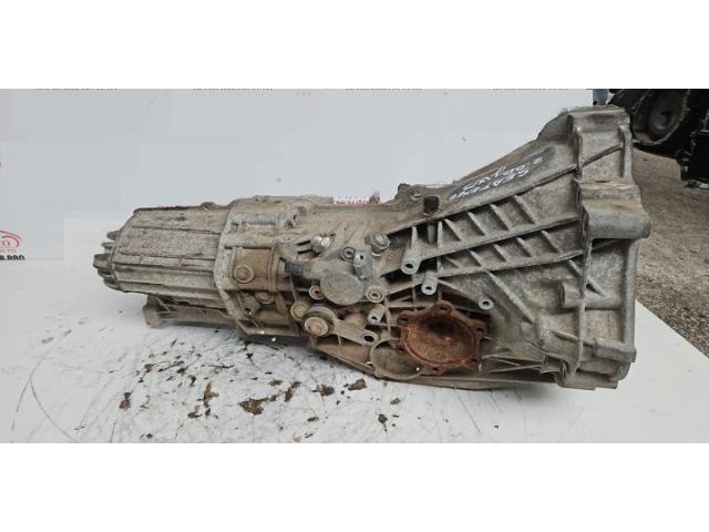 bontott SEAT EXEO Váltó (Mechanikus)