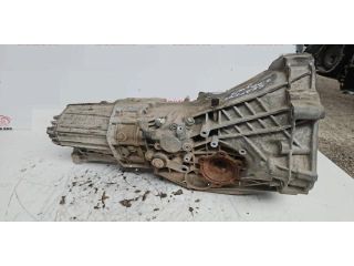 bontott SEAT EXEO Váltó (Mechanikus)