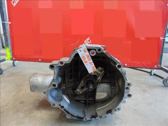 bontott SEAT EXEO Váltó (Mechanikus)