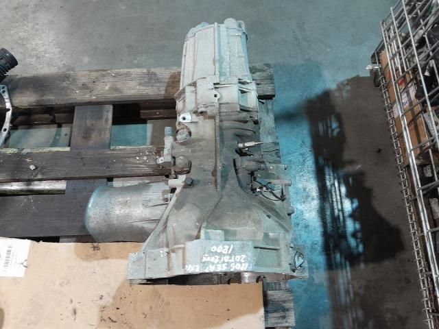 bontott SEAT EXEO Váltó (Mechanikus)