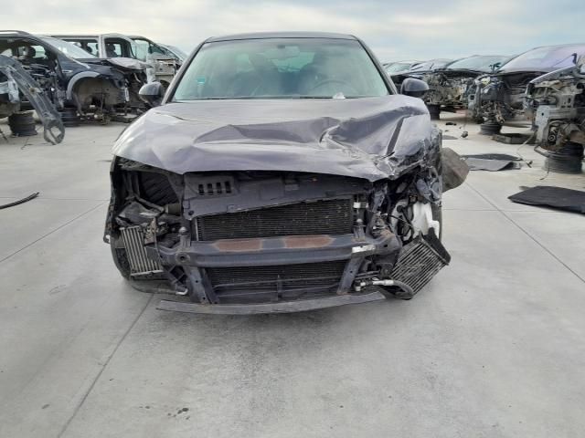 bontott SEAT EXEO Váltó (Mechanikus)