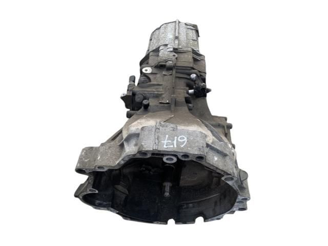 bontott SEAT EXEO Váltó (Mechanikus)