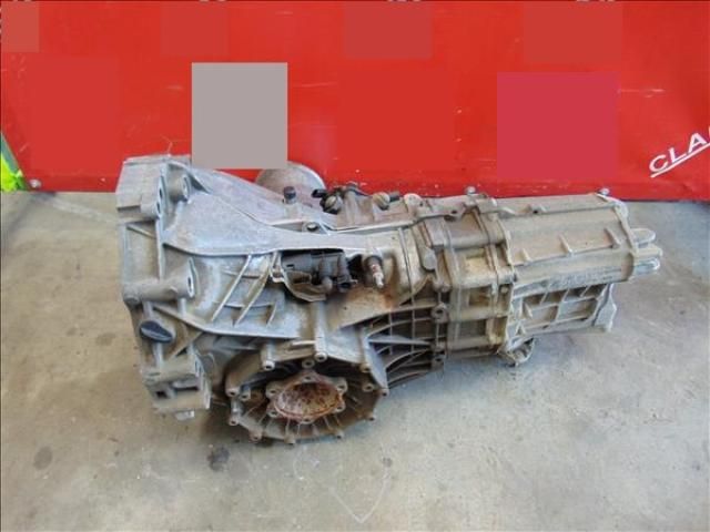 bontott SEAT EXEO Váltó (Mechanikus)