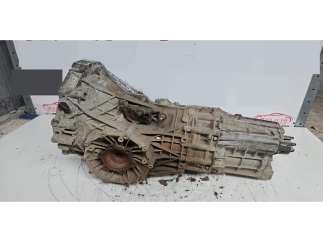 bontott SEAT EXEO Váltó (Mechanikus)