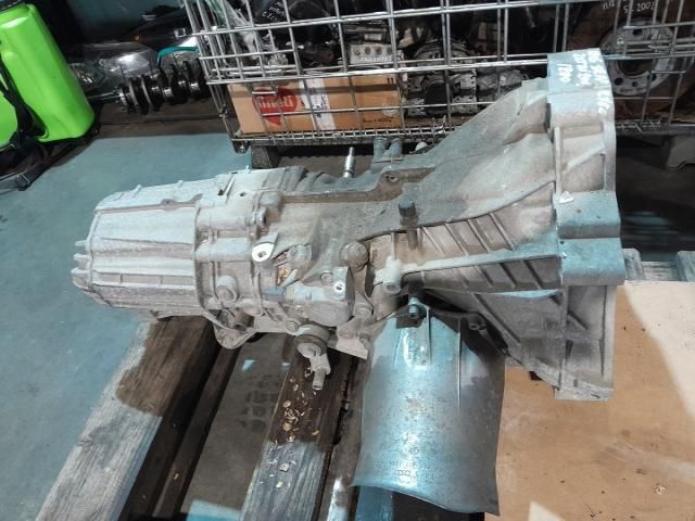 bontott SEAT EXEO Váltó (Mechanikus)