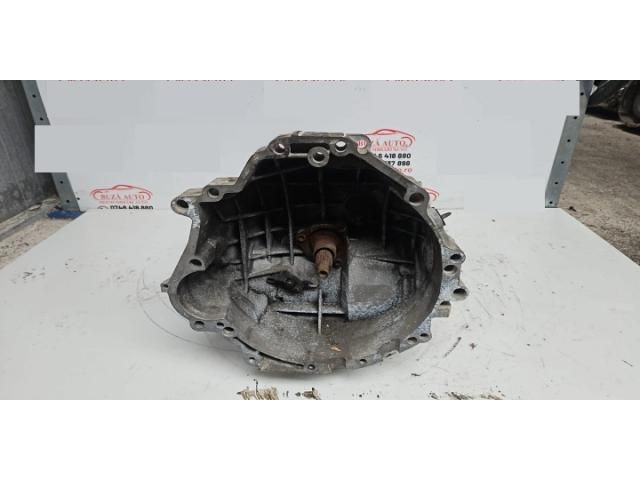 bontott SEAT EXEO Váltó (Mechanikus)