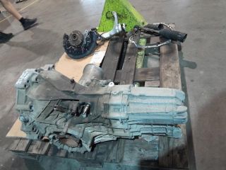 bontott SEAT EXEO Váltó (Mechanikus)