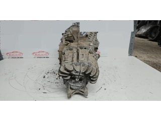 bontott SEAT EXEO Váltó (Mechanikus)