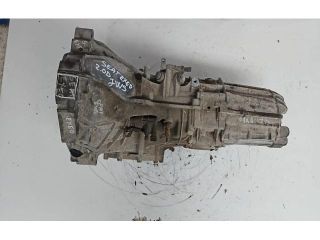 bontott SEAT EXEO Váltó (Mechanikus)