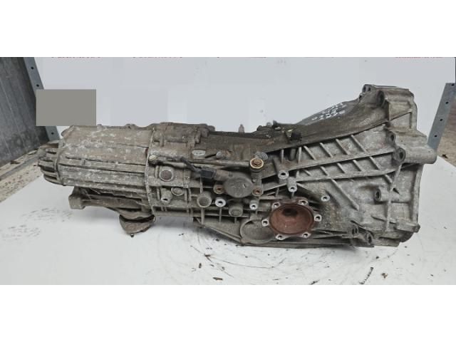 bontott SEAT EXEO Váltó (Mechanikus)