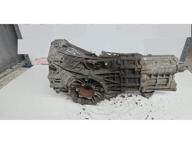 bontott SEAT EXEO Váltó (Mechanikus)