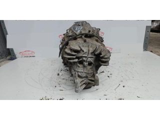 bontott SEAT EXEO Váltó (Mechanikus)