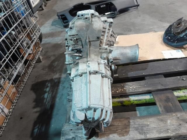 bontott SEAT EXEO Váltó (Mechanikus)