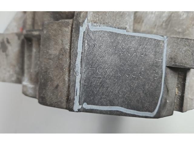 bontott SEAT EXEO Váltó (Mechanikus)