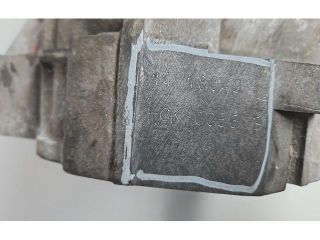 bontott SEAT EXEO Váltó (Mechanikus)