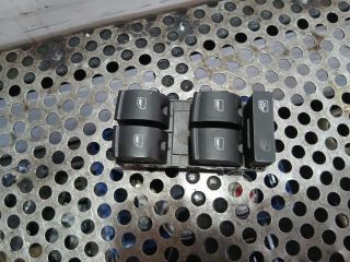 bontott SEAT EXEO Ablakemelő Kapcsoló Négyes / Kettes