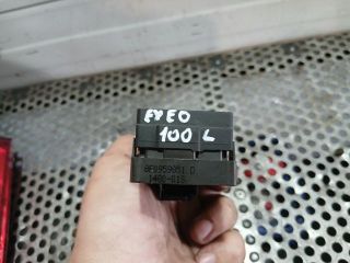 bontott SEAT EXEO Ablakemelő Kapcsoló Négyes / Kettes