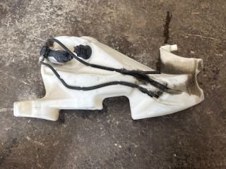 bontott SEAT EXEO Ablakmosó Tartály