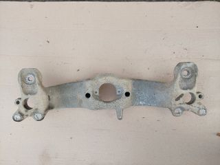 bontott SEAT EXEO Alsó Kereszttartó