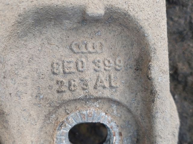 bontott SEAT EXEO Alsó Kereszttartó