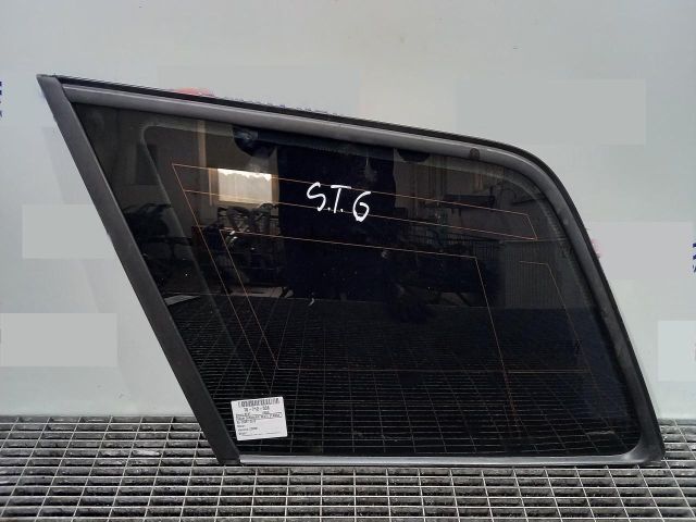 bontott SEAT EXEO Bal C Oszlop