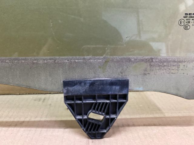 bontott SEAT EXEO Bal első Ablak