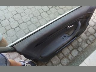 bontott SEAT EXEO Bal első Ablak