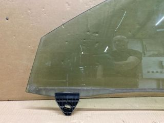 bontott SEAT EXEO Bal első Ablak