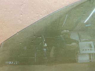 bontott SEAT EXEO Bal első Ablak