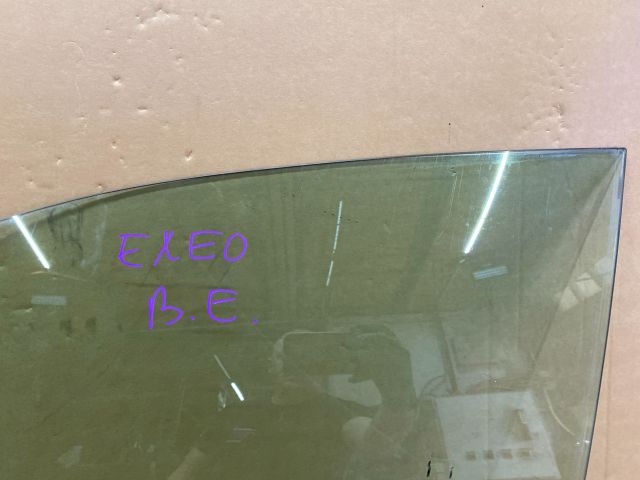 bontott SEAT EXEO Bal első Ablak