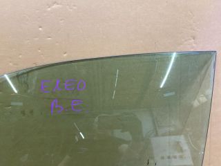 bontott SEAT EXEO Bal első Ablak