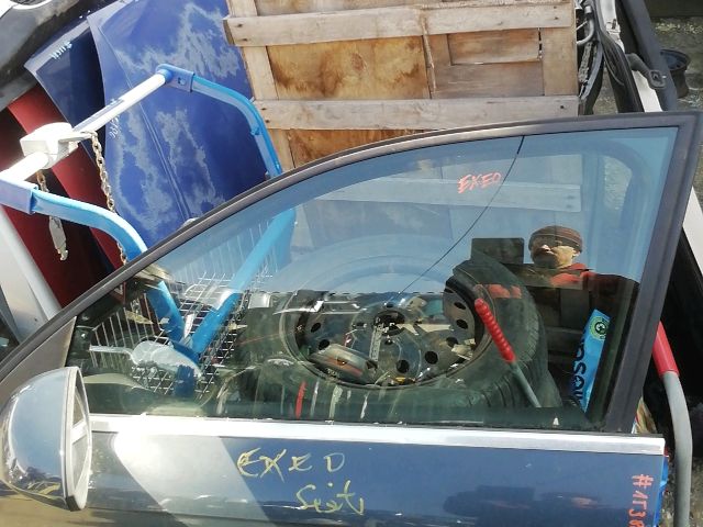 bontott SEAT EXEO Bal első Ablak