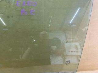 bontott SEAT EXEO Bal első Ablak